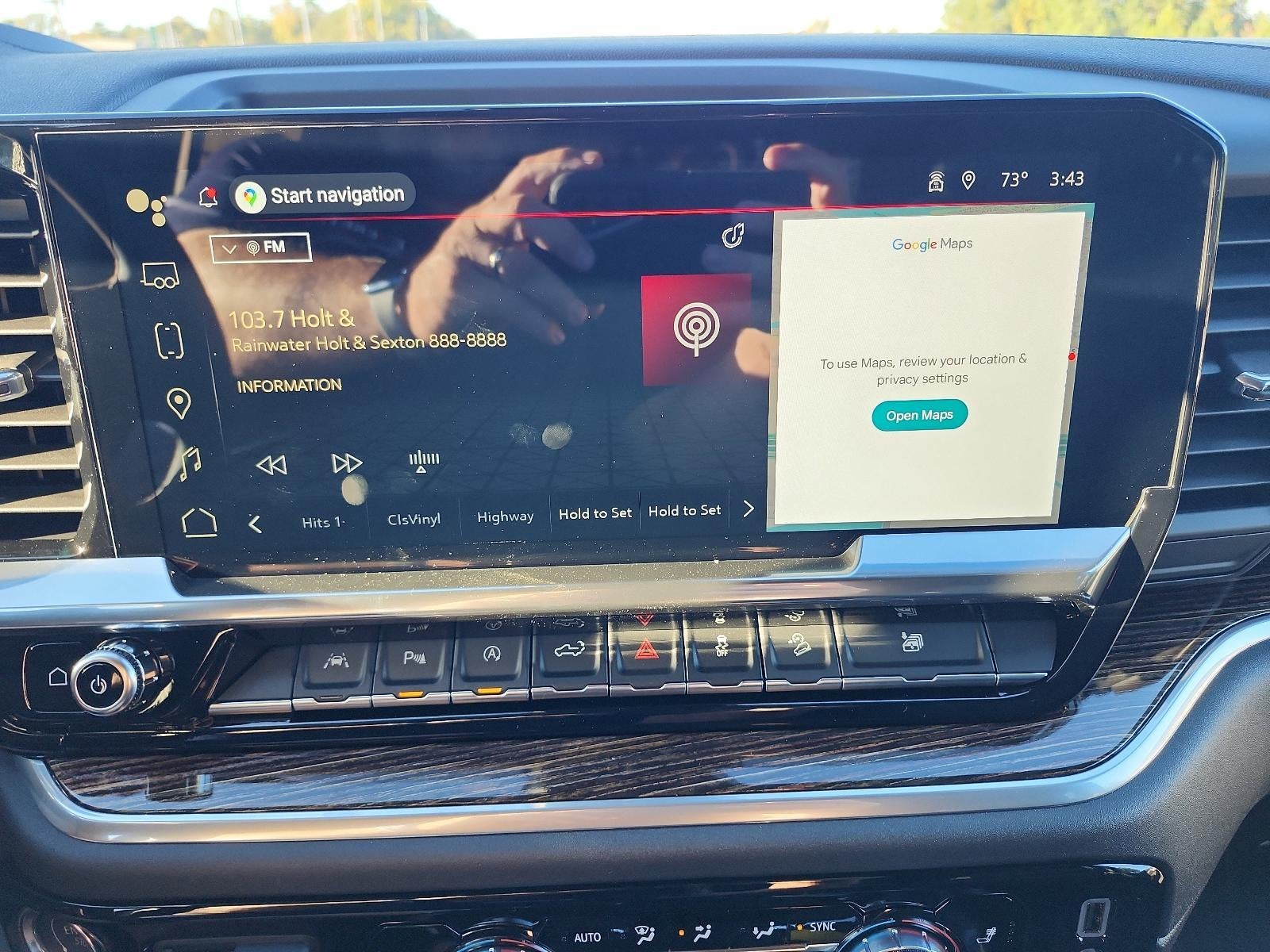 2026 GMC Sierra 1500 Crew Cab Short Box 4-Wheel Drive Elevation 3SB