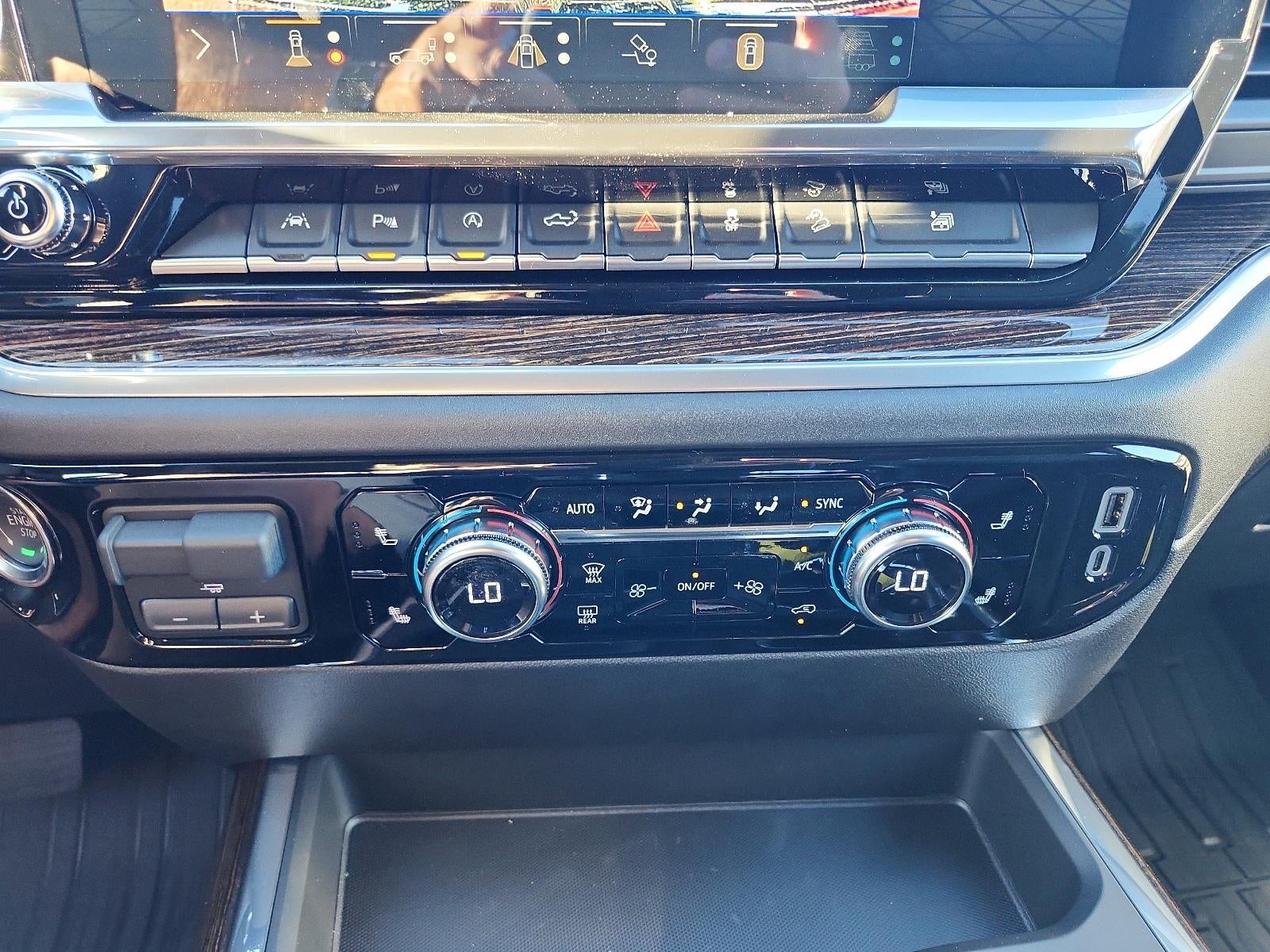 2026 GMC Sierra 1500 Crew Cab Short Box 4-Wheel Drive Elevation 3SB