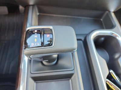 2026 GMC Sierra 1500 Crew Cab Short Box 4-Wheel Drive Elevation 3SB