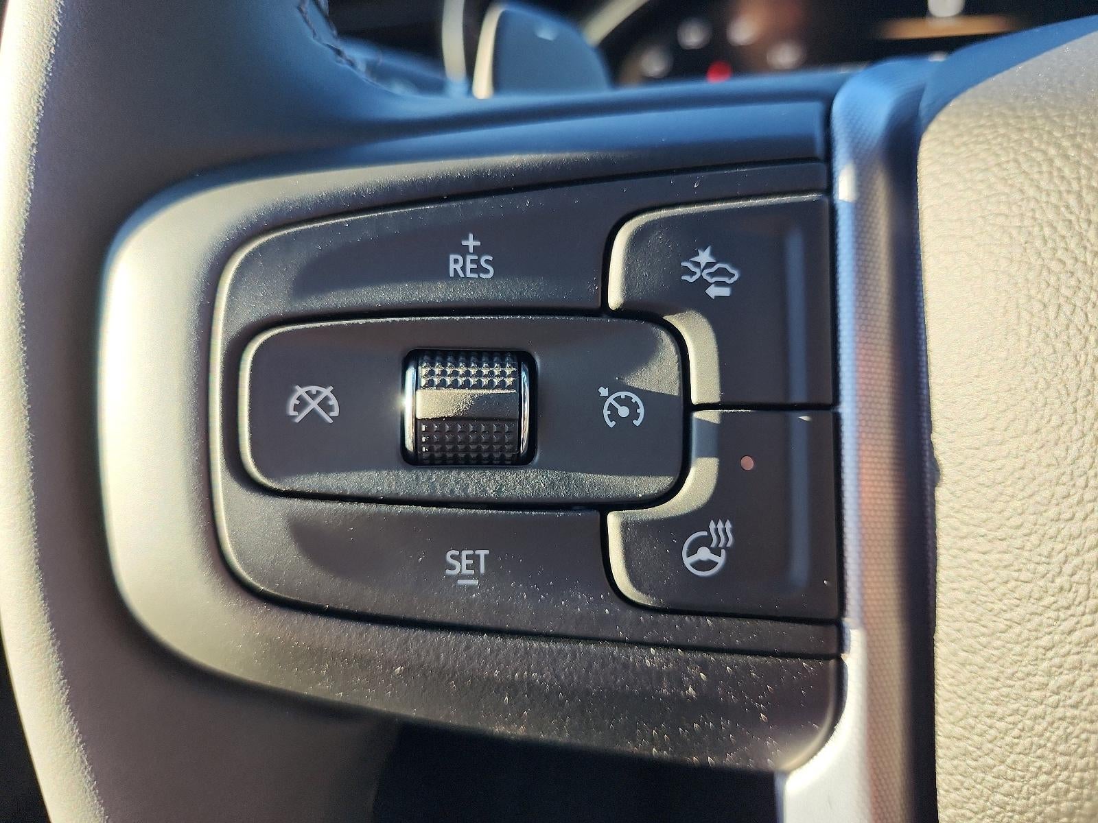 2026 GMC Sierra 1500 Crew Cab Short Box 4-Wheel Drive Elevation 3SB