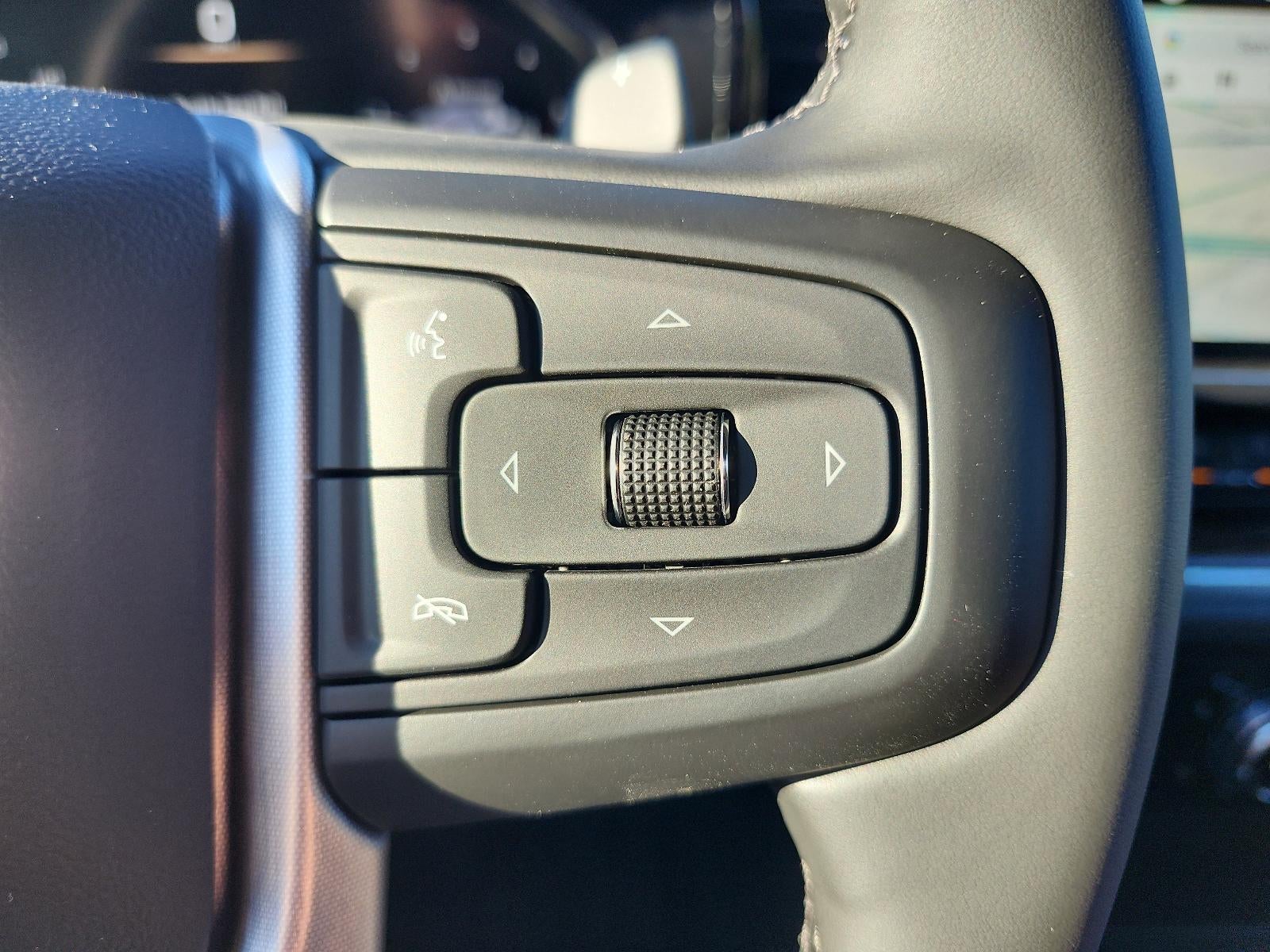 2026 GMC Sierra 1500 Crew Cab Short Box 4-Wheel Drive Elevation 3SB