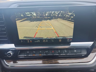 2026 GMC Sierra 1500 Crew Cab Short Box 4-Wheel Drive Elevation 3SB