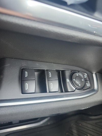 2026 GMC Sierra 1500 Crew Cab Short Box 4-Wheel Drive Elevation 3SB