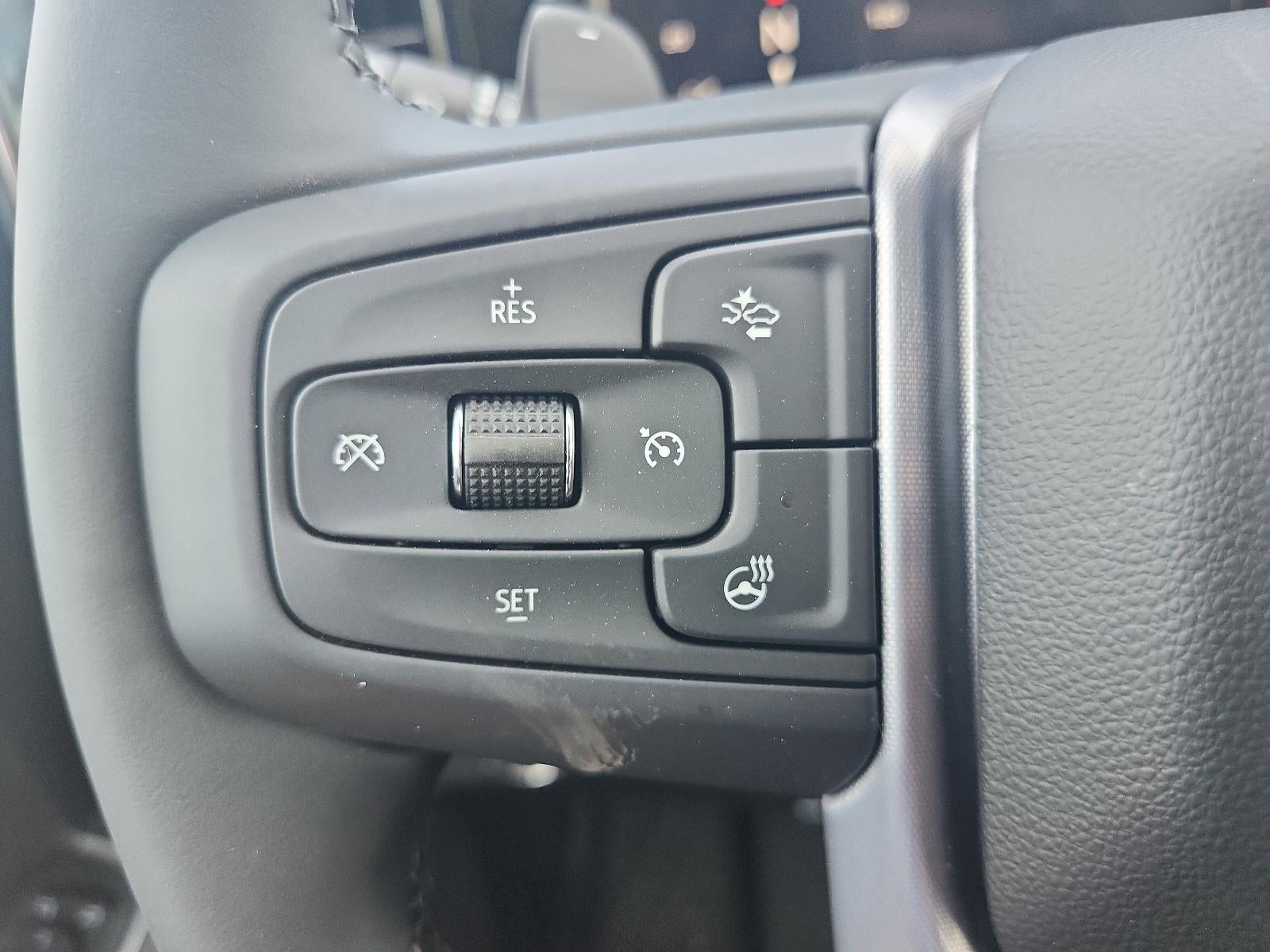 2026 GMC Sierra 1500 Crew Cab Short Box 4-Wheel Drive Elevation 3SB