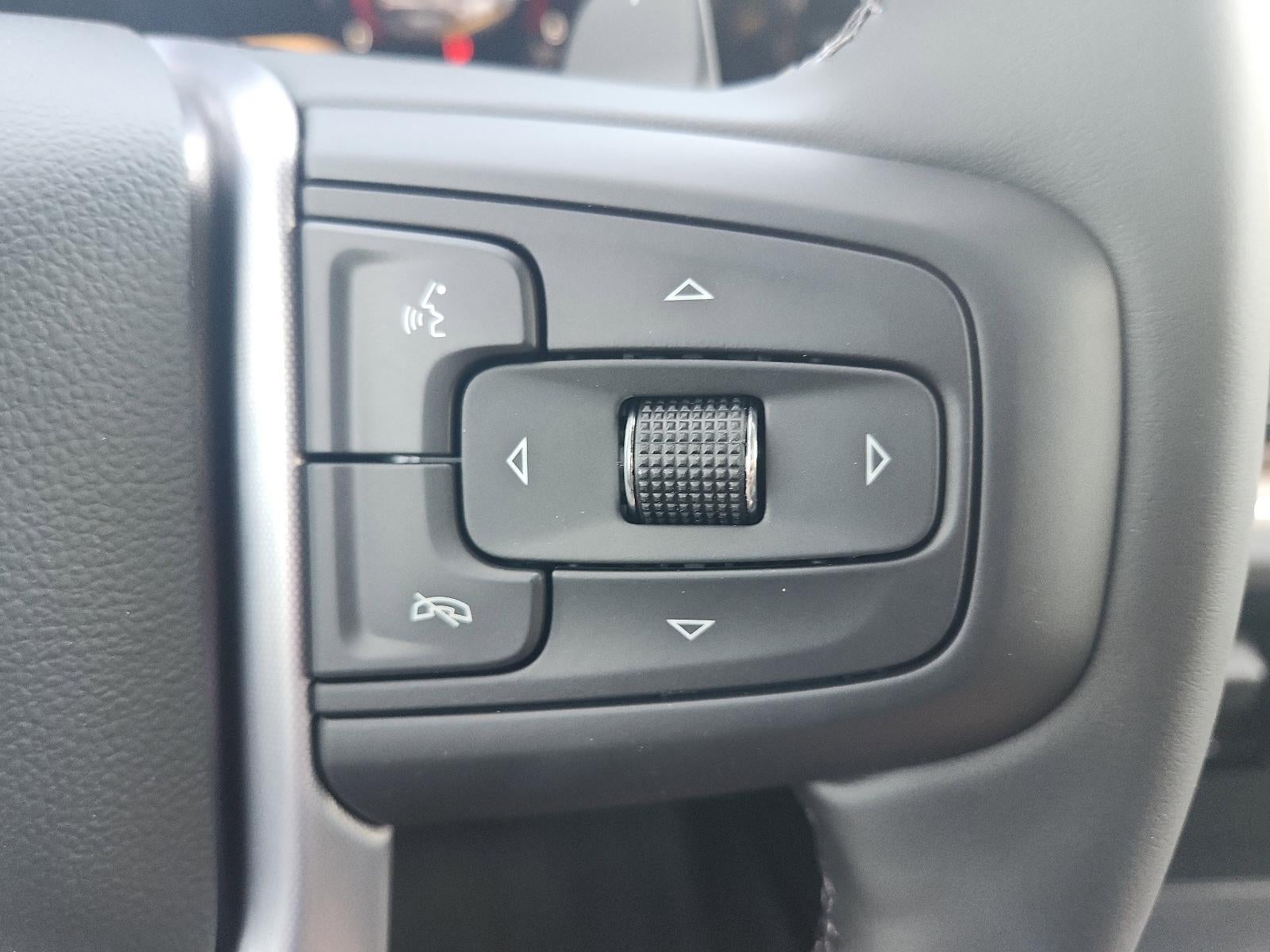 2026 GMC Sierra 1500 Crew Cab Short Box 4-Wheel Drive Elevation 3SB