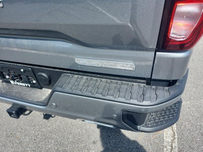 2026 GMC Sierra 1500 Crew Cab Short Box 4-Wheel Drive Elevation 3SB