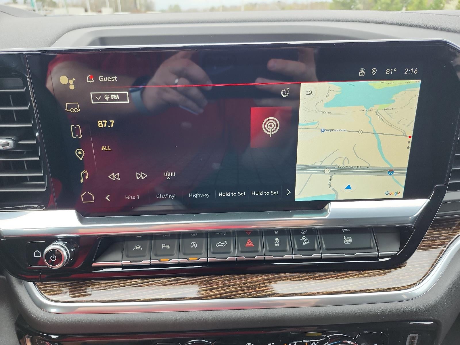 2026 GMC Sierra 1500 Crew Cab Short Box 4-Wheel Drive Elevation 3SB