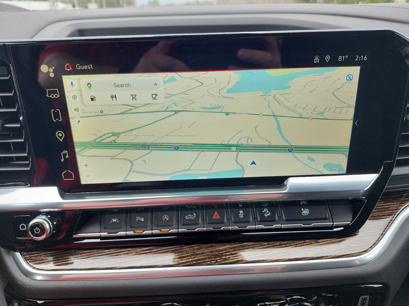 2026 GMC Sierra 1500 Crew Cab Short Box 4-Wheel Drive Elevation 3SB