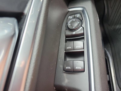 2026 GMC Sierra 1500 Crew Cab Short Box 4-Wheel Drive Elevation 3SB