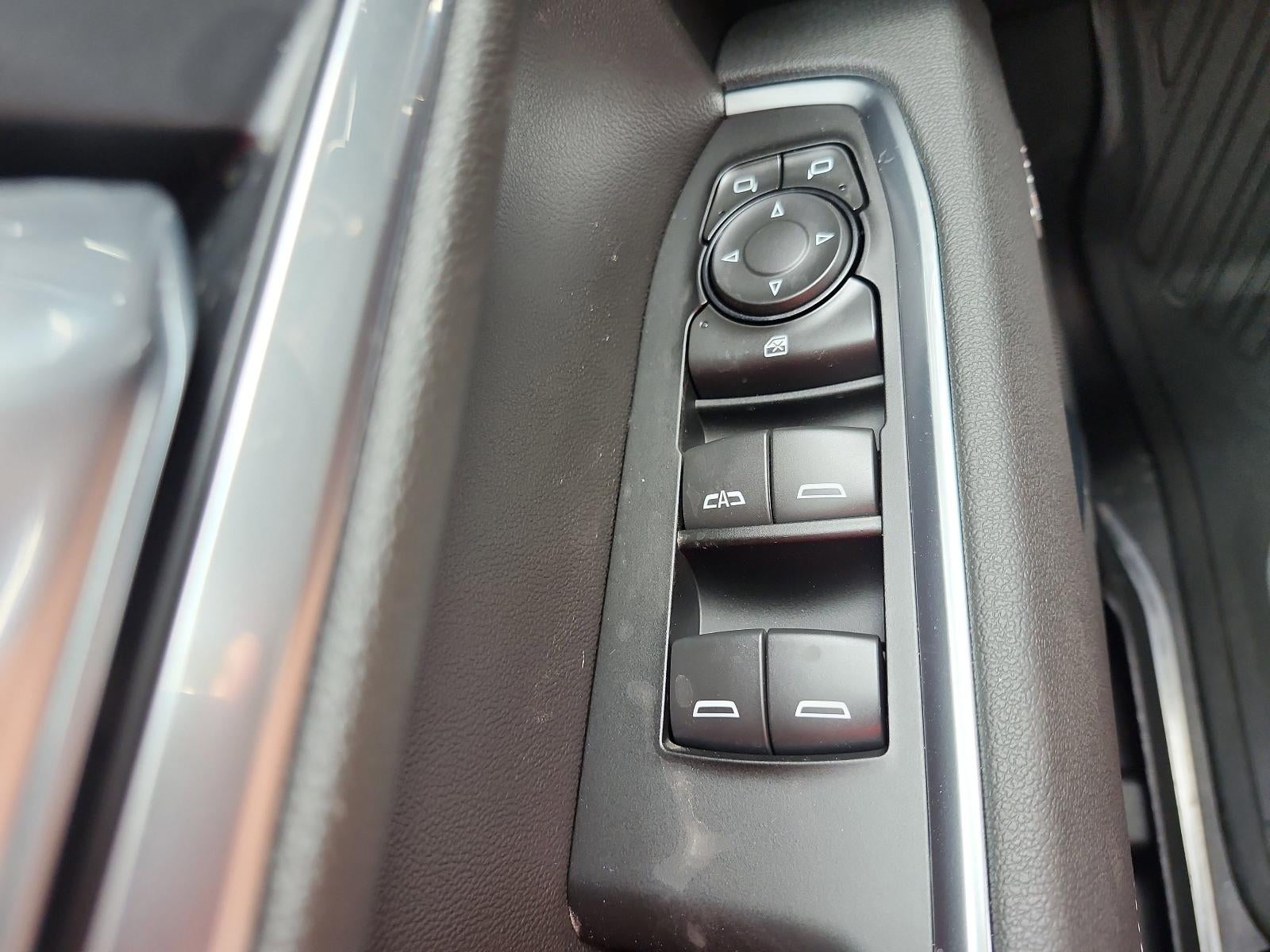 2026 GMC Sierra 1500 Crew Cab Short Box 4-Wheel Drive Elevation 3SB