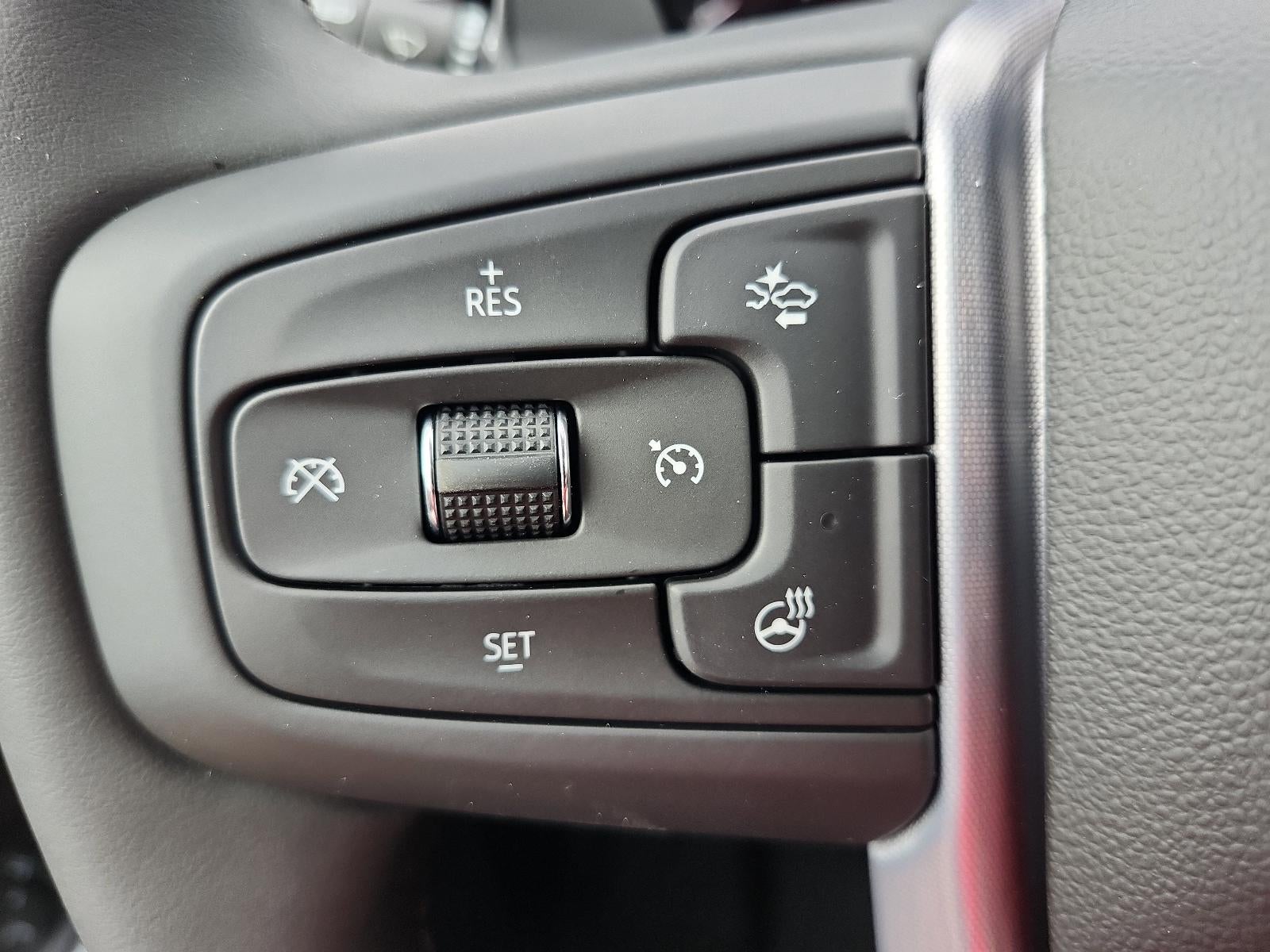 2026 GMC Sierra 1500 Crew Cab Short Box 4-Wheel Drive Elevation 3SB