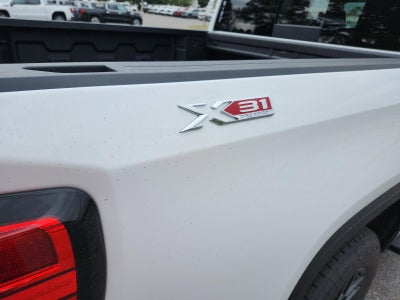 2026 GMC Sierra 1500 Crew Cab Short Box 4-Wheel Drive Elevation 3SB