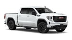 2026 GMC Sierra 1500 Crew Cab Short Box 4-Wheel Drive Elevation 3SB