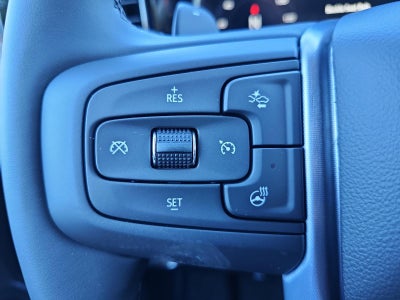 2026 GMC Sierra 1500 Crew Cab Short Box 4-Wheel Drive Elevation 3SB