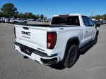 2026 GMC Sierra 1500 Crew Cab Short Box 4-Wheel Drive Elevation 3SB