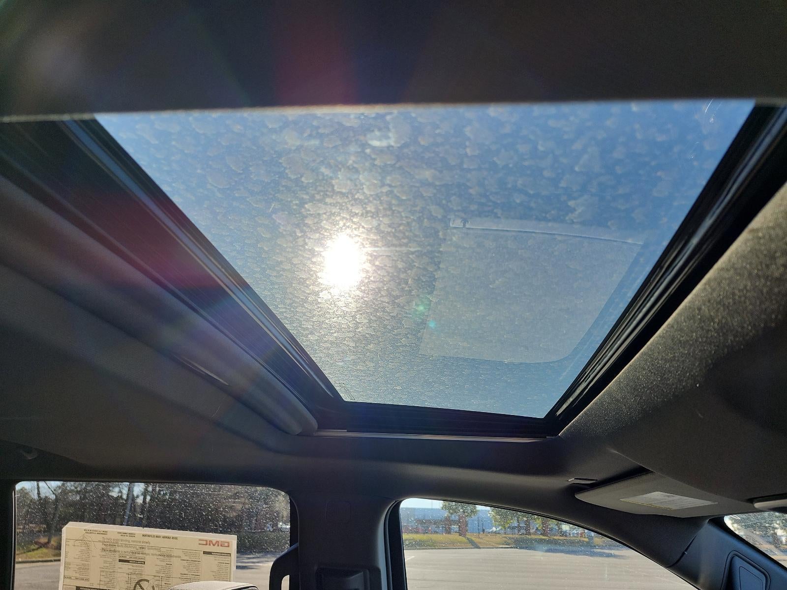 2026 GMC Sierra 1500 Crew Cab Short Box 4-Wheel Drive Elevation 3SB