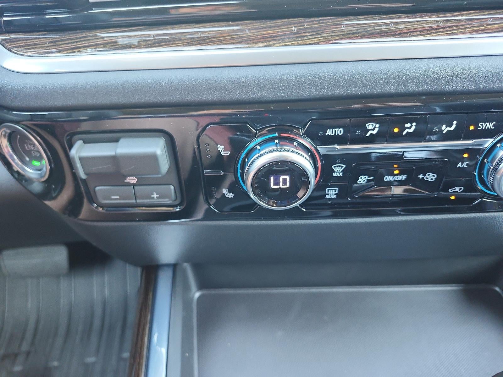 2026 GMC Sierra 1500 Crew Cab Short Box 4-Wheel Drive Elevation 3SB