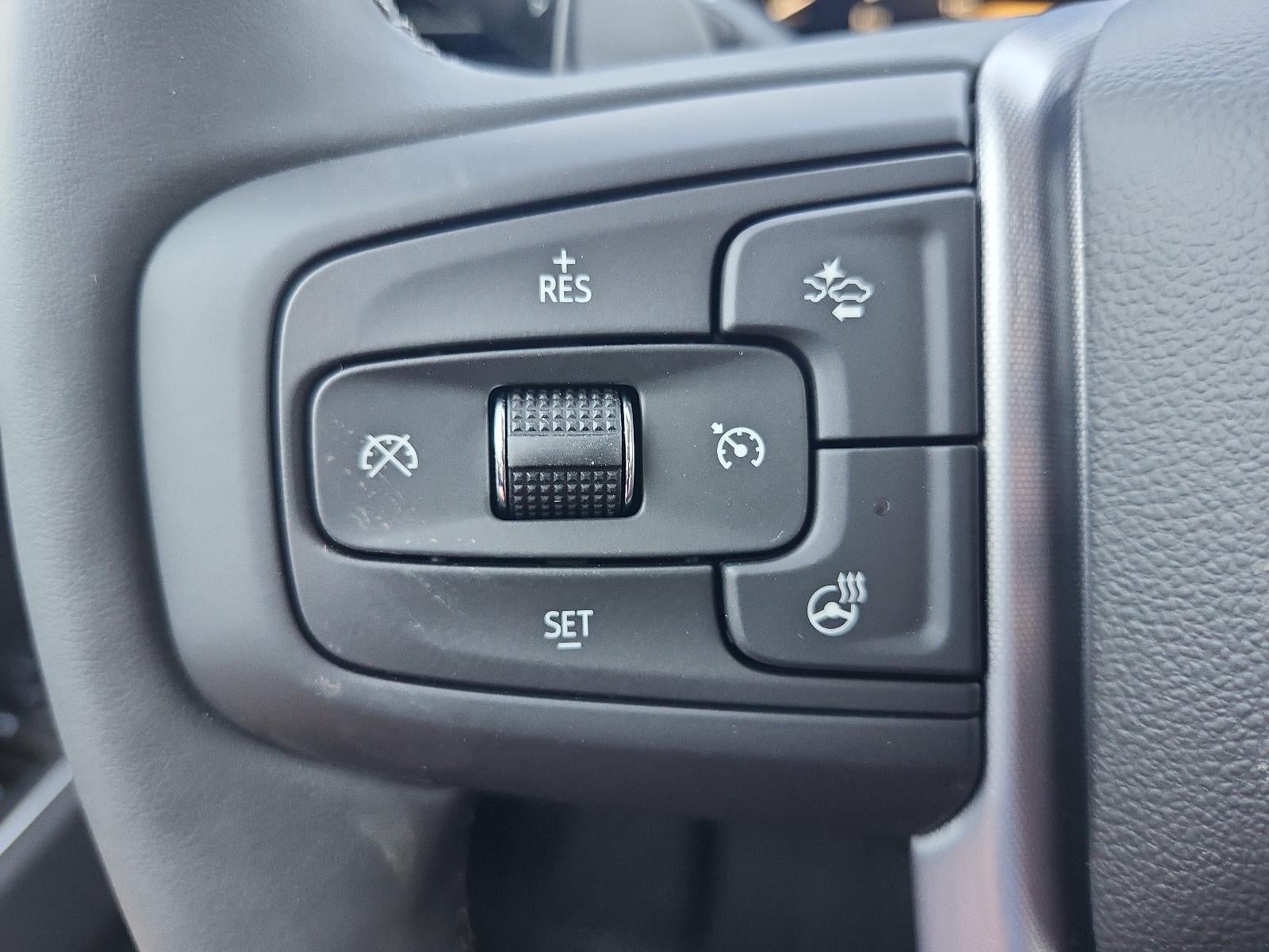 2026 GMC Sierra 1500 Crew Cab Short Box 4-Wheel Drive Elevation 3SB