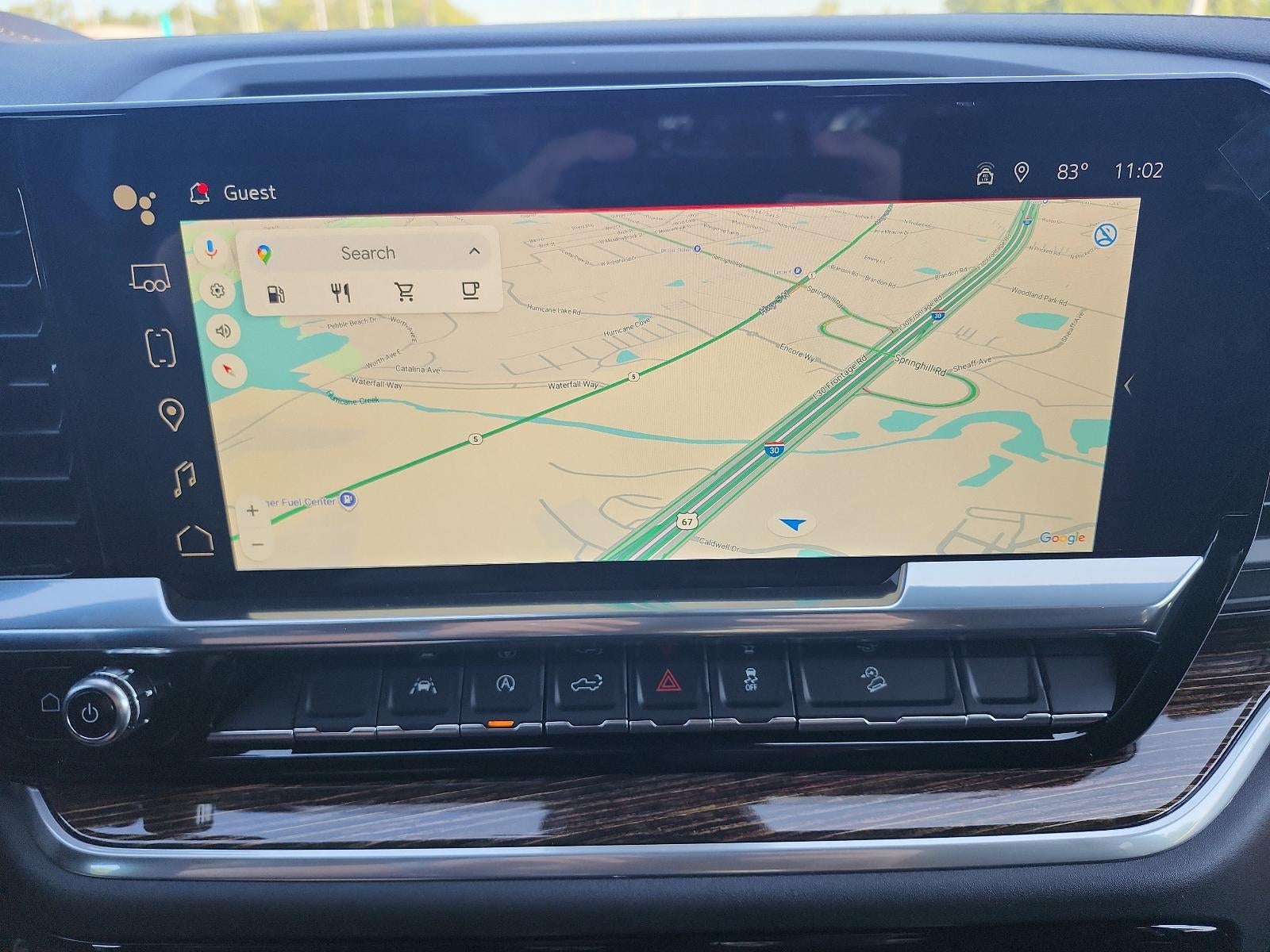 2026 GMC Sierra 1500 Crew Cab Short Box 4-Wheel Drive Elevation 3SB