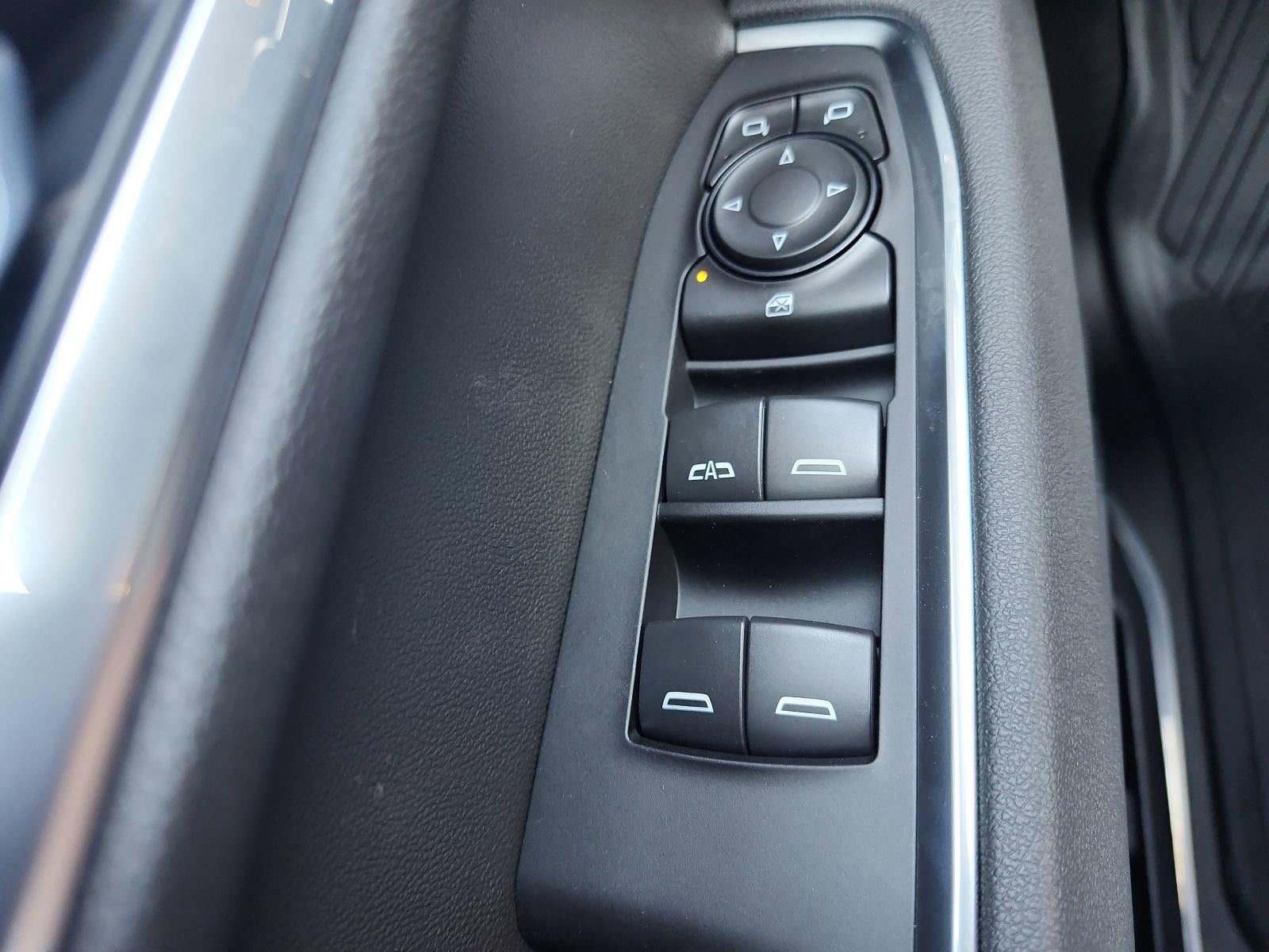 2026 GMC Sierra 1500 Crew Cab Short Box 4-Wheel Drive Elevation 3SB