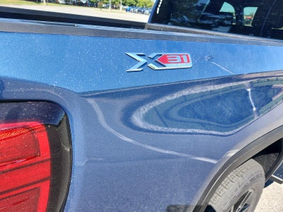 2026 GMC Sierra 1500 Crew Cab Short Box 4-Wheel Drive Elevation 3SB