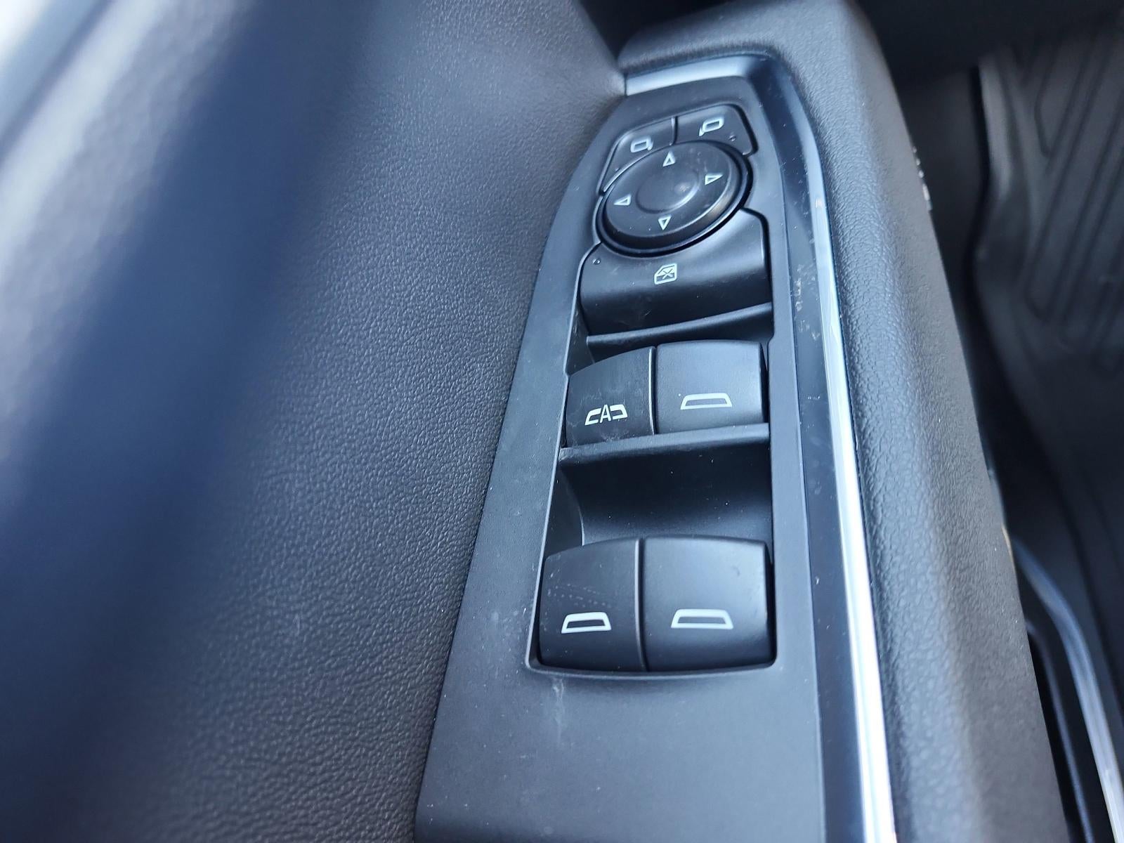 2026 GMC Sierra 1500 Crew Cab Short Box 4-Wheel Drive Elevation 3SB