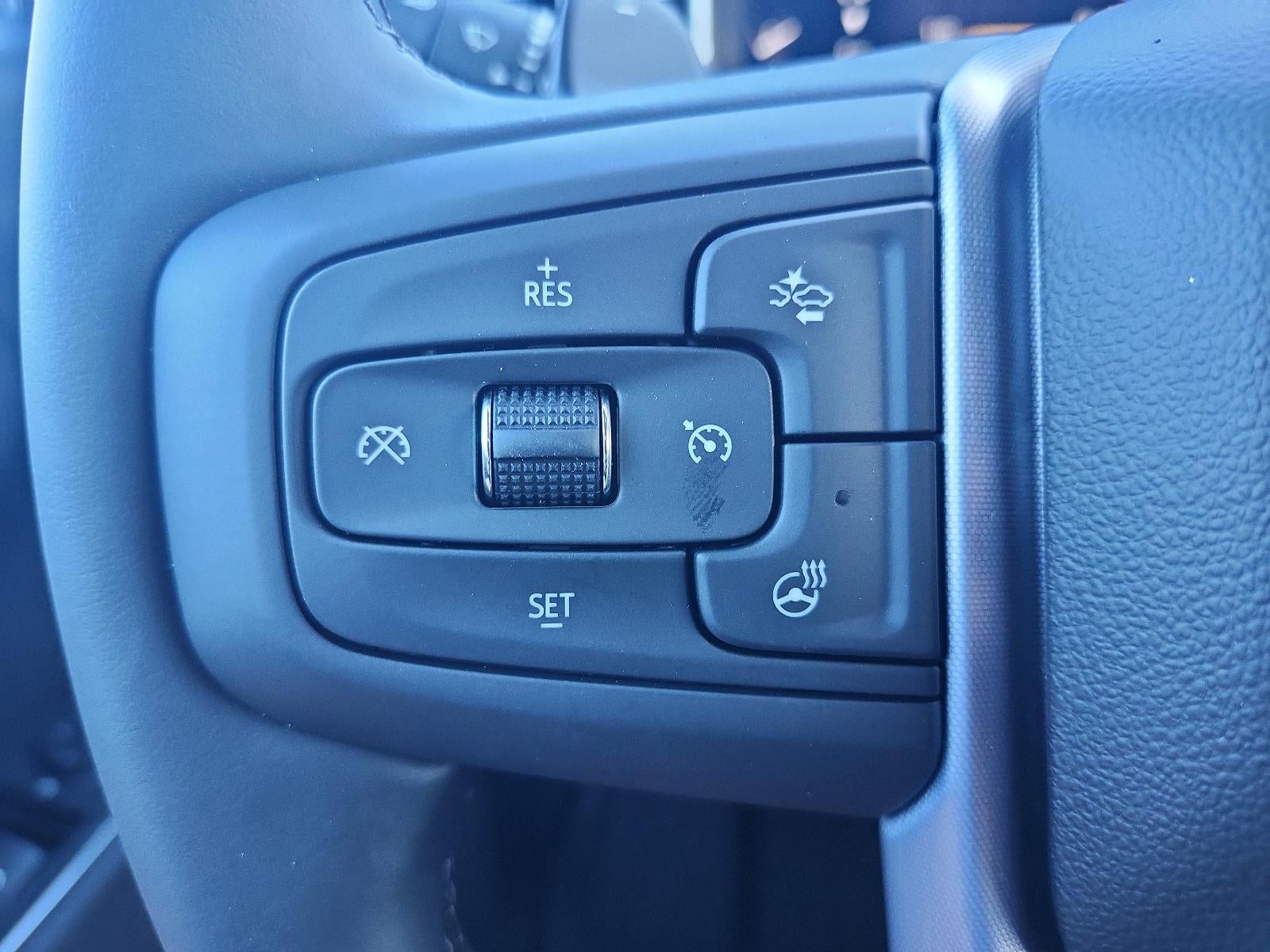 2026 GMC Sierra 1500 Crew Cab Short Box 4-Wheel Drive Elevation 3SB