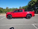 2026 GMC Sierra 1500 Crew Cab Short Box 4-Wheel Drive Elevation 3SB