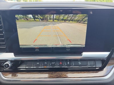 2026 GMC Sierra 1500 Crew Cab Short Box 4-Wheel Drive Elevation 3SB