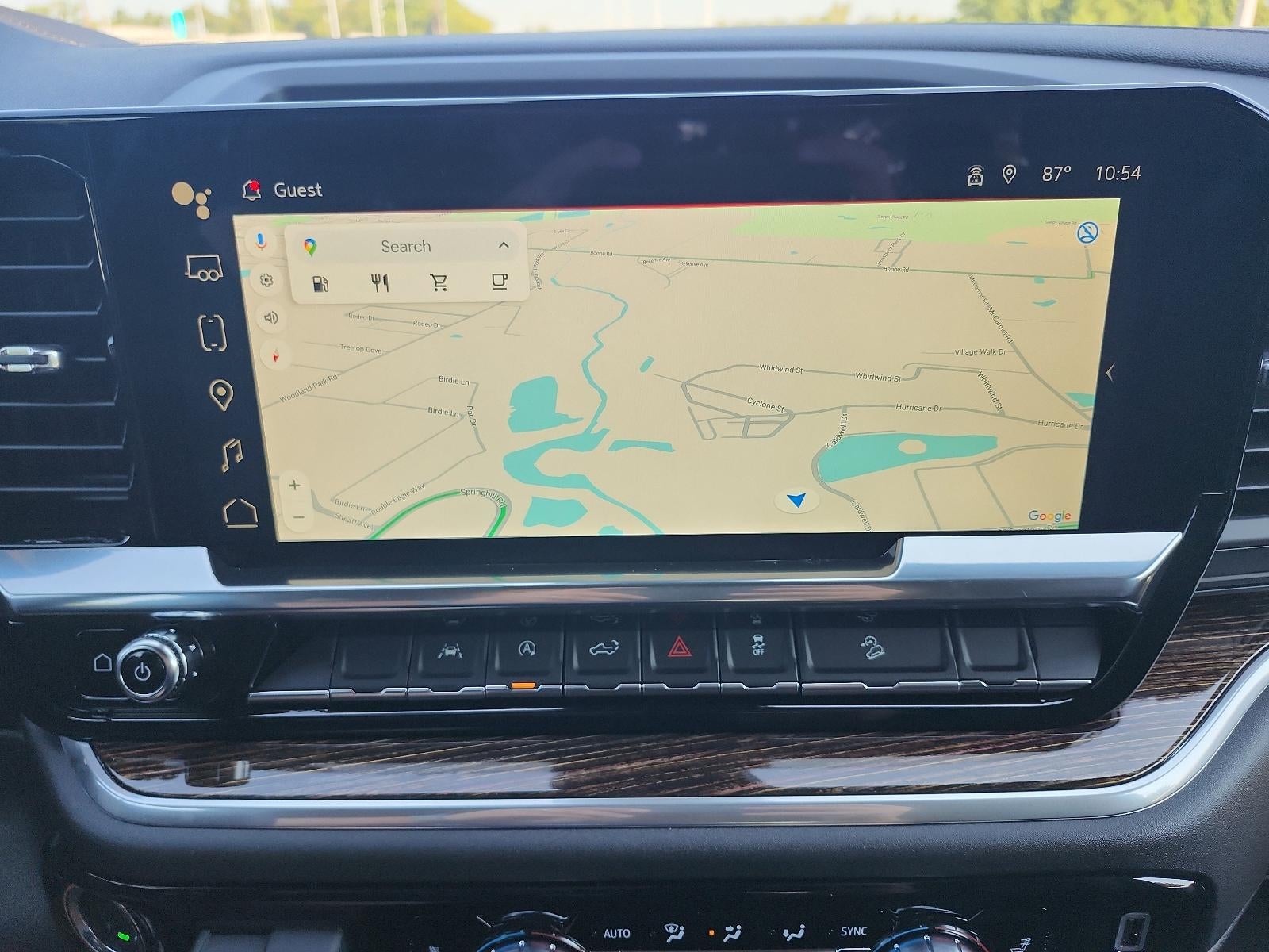 2026 GMC Sierra 1500 Crew Cab Short Box 4-Wheel Drive Elevation 3SB