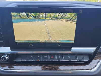 2026 GMC Sierra 1500 Crew Cab Short Box 4-Wheel Drive Elevation 3SB