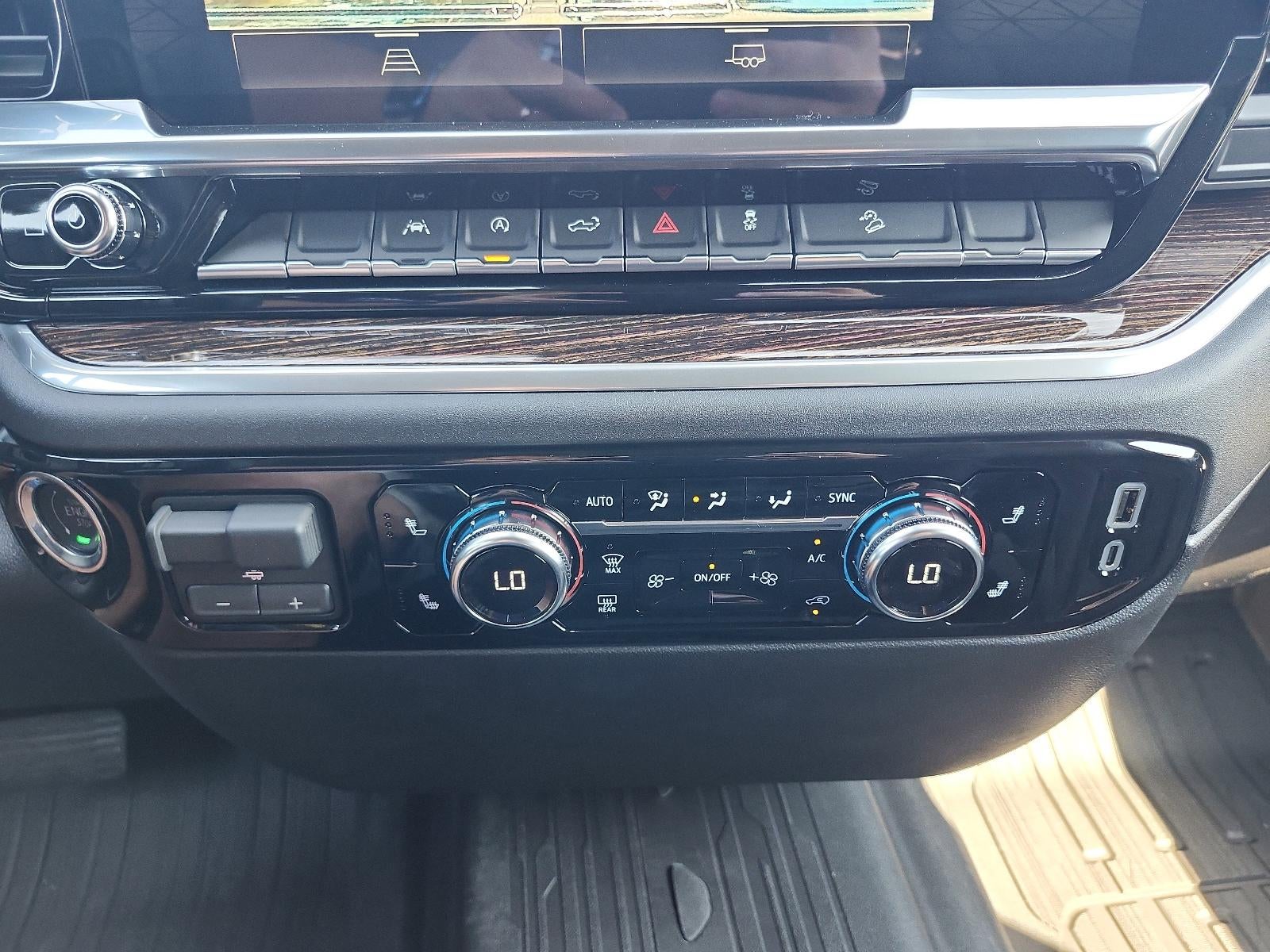 2026 GMC Sierra 1500 Crew Cab Short Box 4-Wheel Drive Elevation 3SB