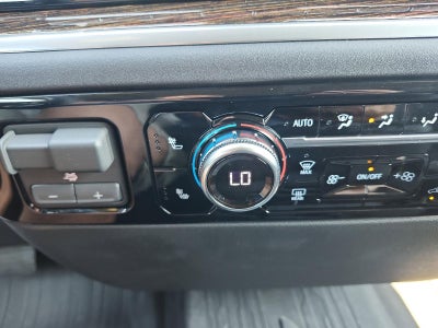 2026 GMC Sierra 1500 Crew Cab Short Box 4-Wheel Drive Elevation 3SB