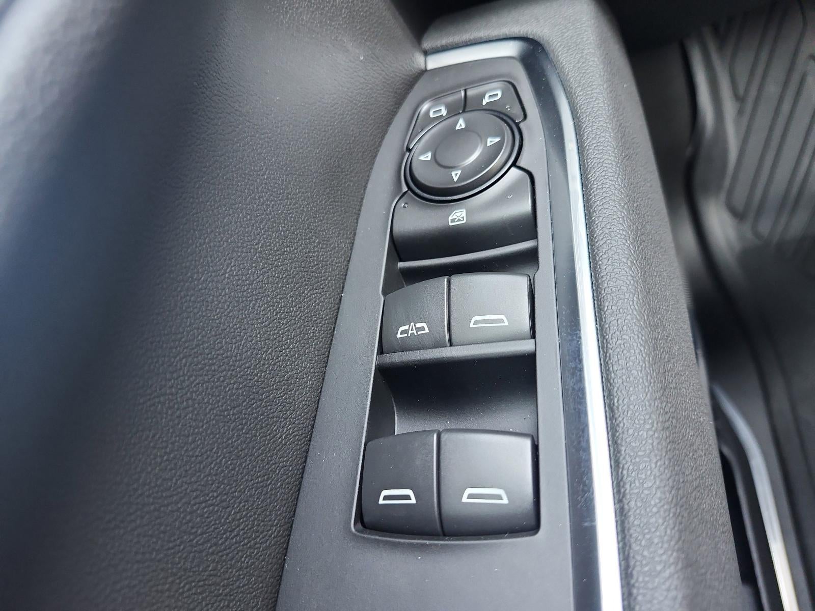 2026 GMC Sierra 1500 Crew Cab Short Box 4-Wheel Drive Elevation 3SB