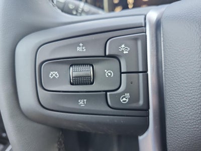 2026 GMC Sierra 1500 Crew Cab Short Box 4-Wheel Drive Elevation 3SB