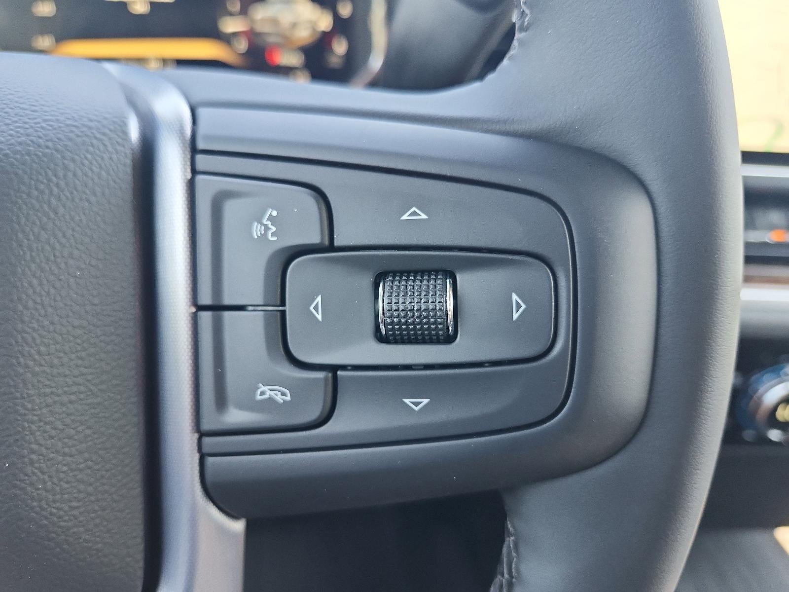 2026 GMC Sierra 1500 Crew Cab Short Box 4-Wheel Drive Elevation 3SB