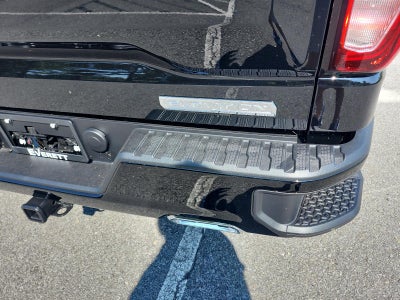 2026 GMC Sierra 1500 Crew Cab Short Box 4-Wheel Drive Elevation 3SB