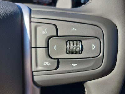 2026 GMC Sierra 1500 Crew Cab Short Box 4-Wheel Drive Elevation 3SB