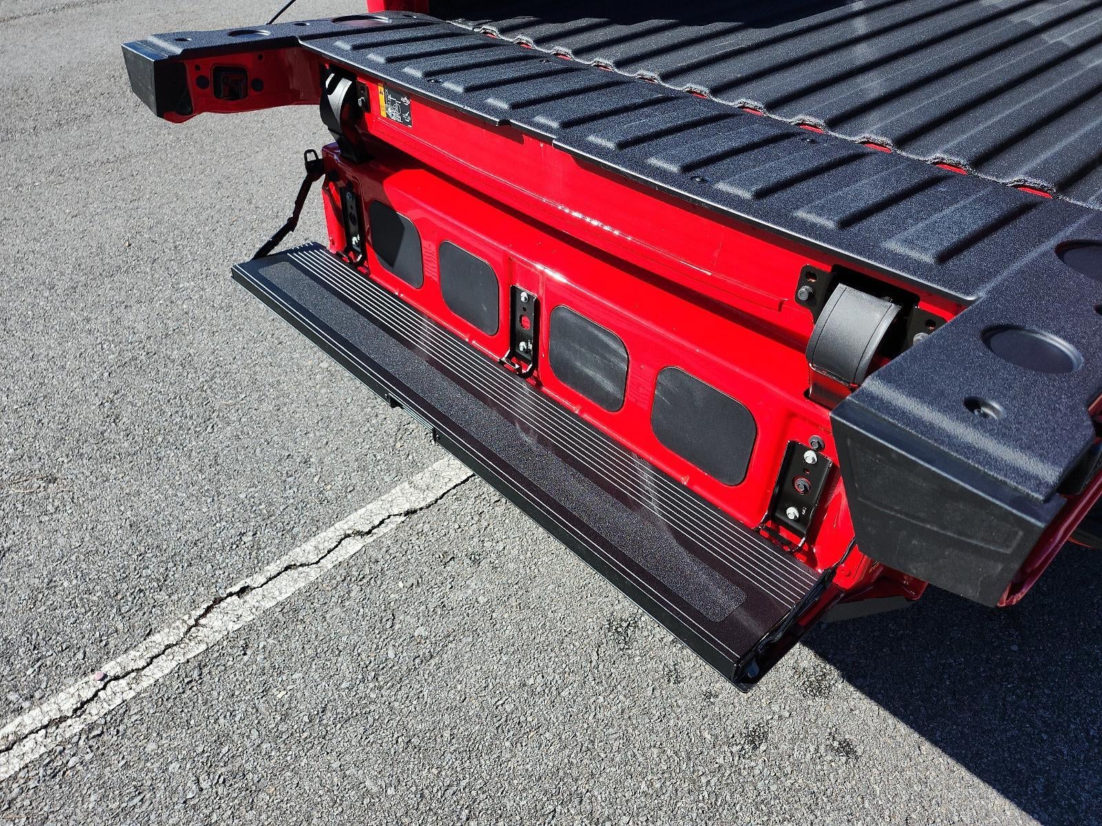 2026 GMC Sierra 1500 Crew Cab Short Box 4-Wheel Drive Elevation 3SB