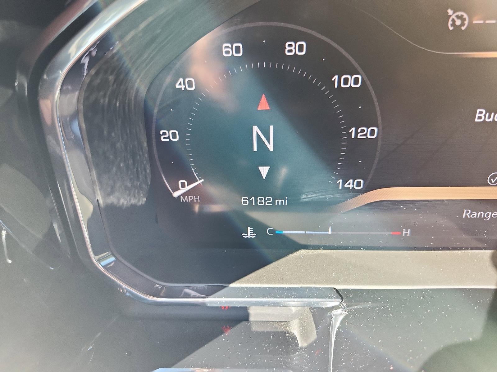 2026 GMC Sierra 1500 Crew Cab Short Box 4-Wheel Drive Elevation 3SB