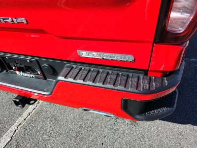 2026 GMC Sierra 1500 Crew Cab Short Box 4-Wheel Drive Elevation 3SB