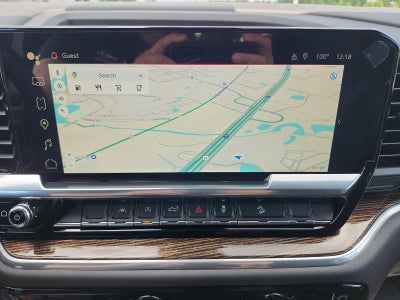 2026 GMC Sierra 1500 Crew Cab Short Box 4-Wheel Drive Elevation 3SB