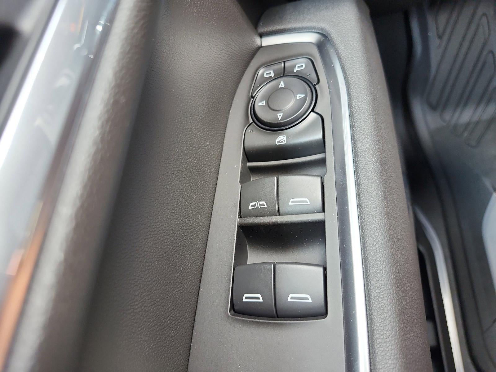 2026 GMC Sierra 1500 Crew Cab Short Box 4-Wheel Drive Elevation 3SB