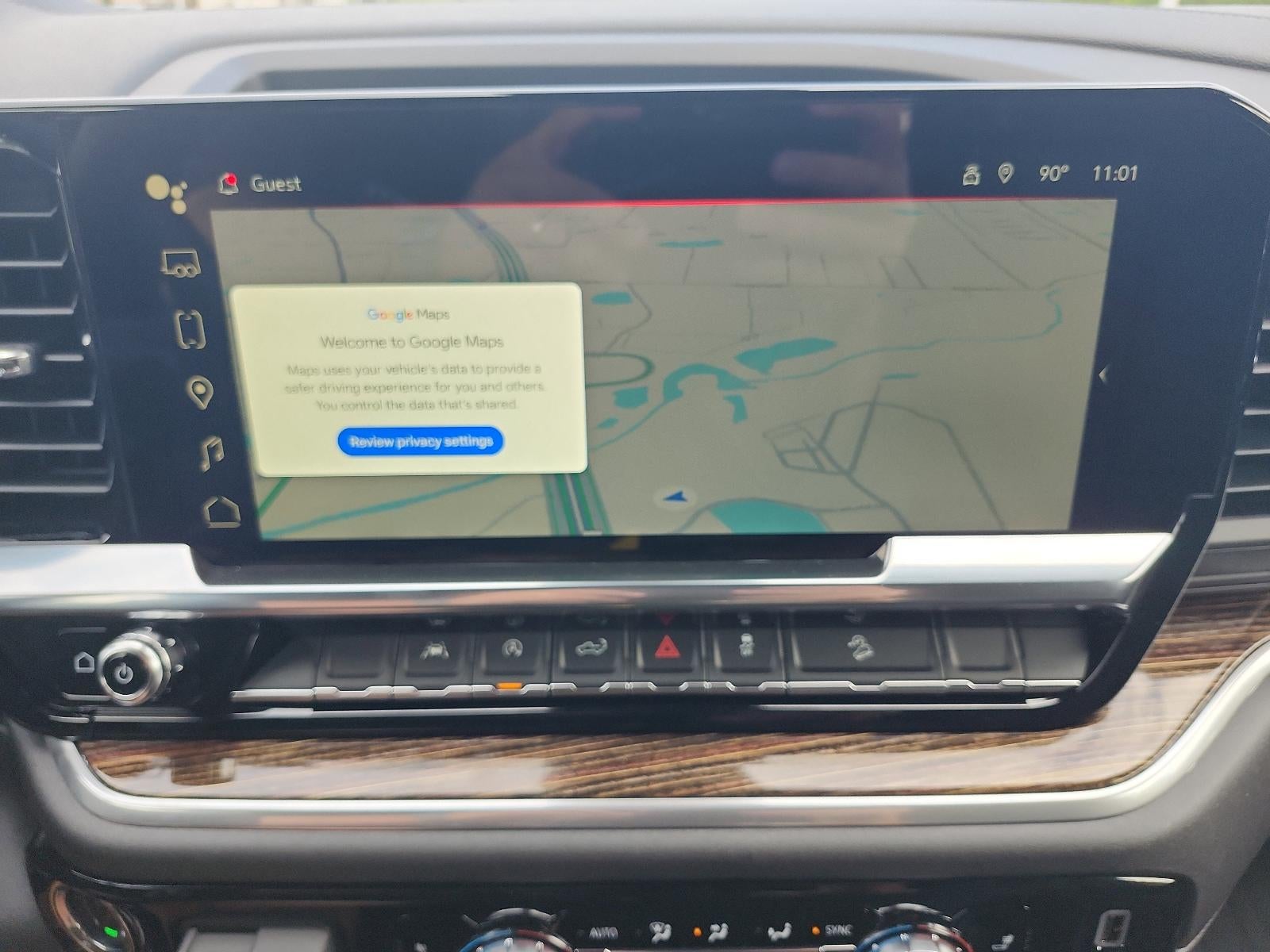 2026 GMC Sierra 1500 Crew Cab Short Box 4-Wheel Drive Elevation 3SB