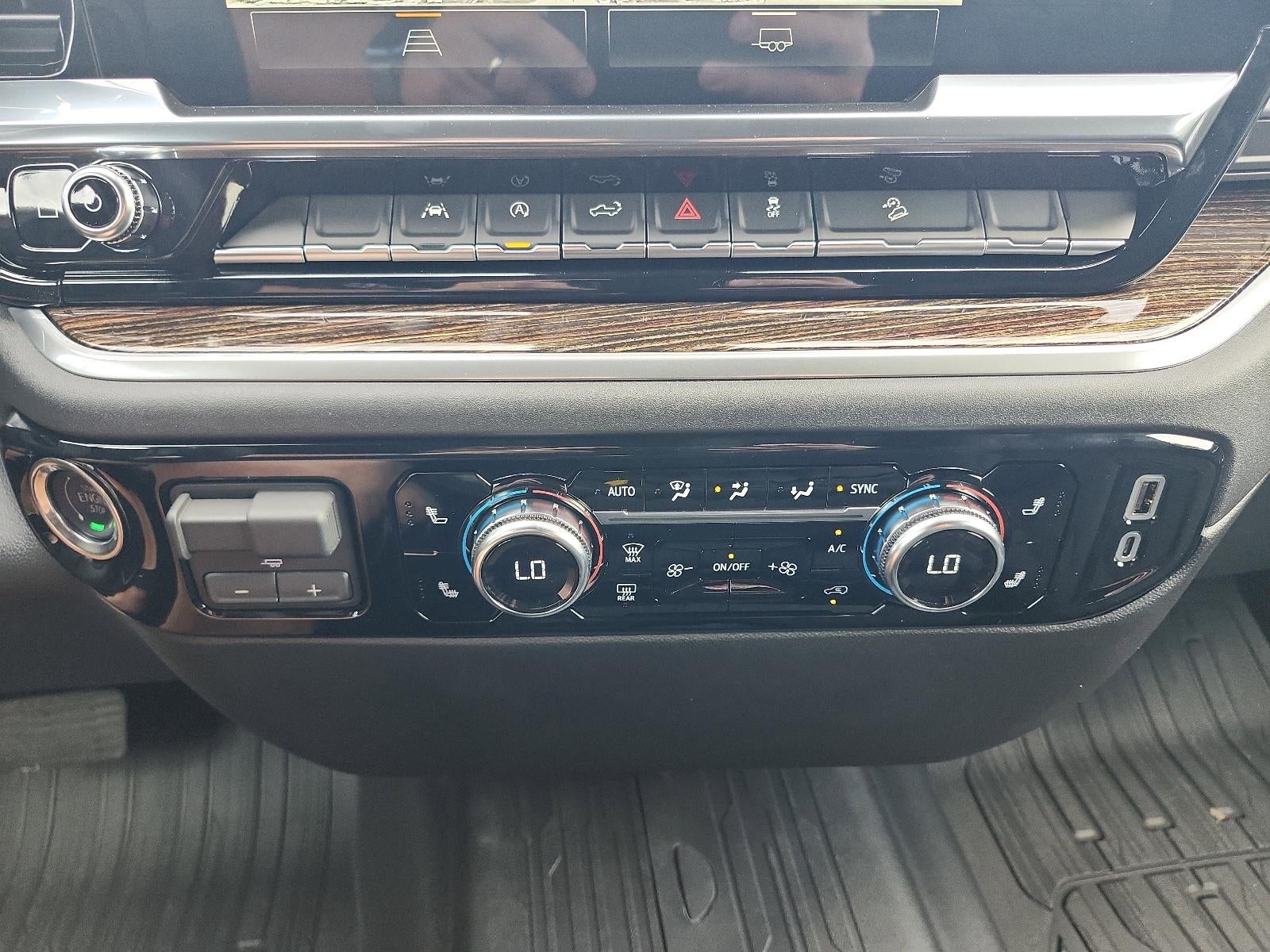 2026 GMC Sierra 1500 Crew Cab Short Box 4-Wheel Drive Elevation 3SB