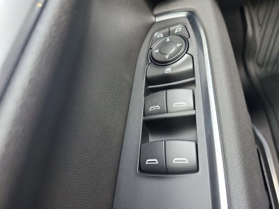 2026 GMC Sierra 1500 Crew Cab Short Box 4-Wheel Drive Elevation 3SB