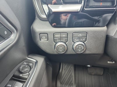 2026 GMC Sierra 1500 Crew Cab Short Box 4-Wheel Drive Elevation 3SB