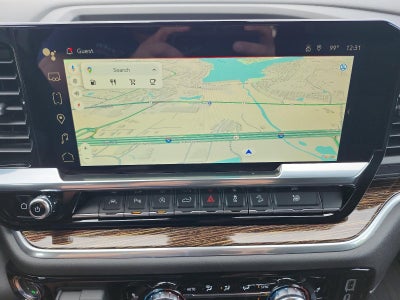 2026 GMC Sierra 1500 Crew Cab Short Box 4-Wheel Drive Elevation 3SB