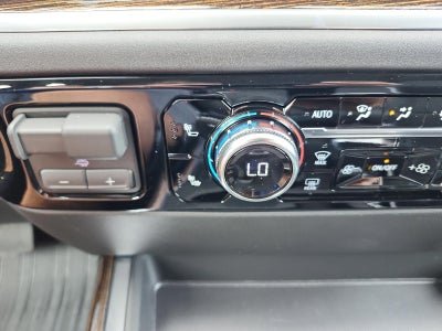 2026 GMC Sierra 1500 Crew Cab Short Box 4-Wheel Drive Elevation 3SB