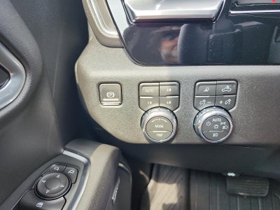 2026 GMC Sierra 1500 Crew Cab Short Box 4-Wheel Drive Elevation 3SB